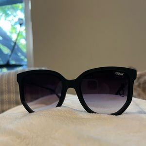 Quay Sunglasses